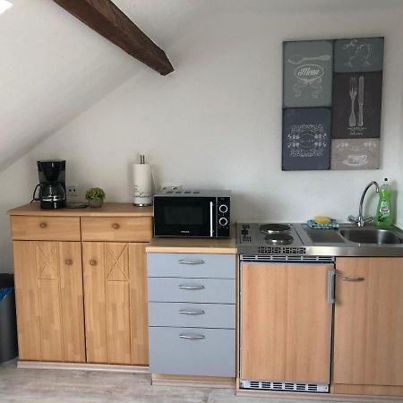 Studio Apartment Алсдорф Екстериор снимка