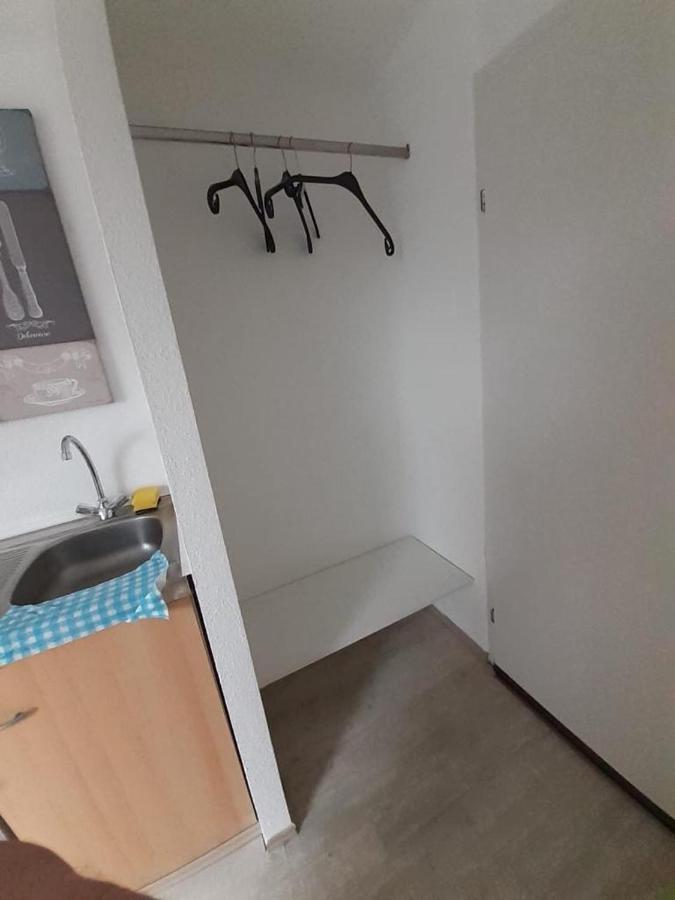 Studio Apartment Алсдорф Екстериор снимка