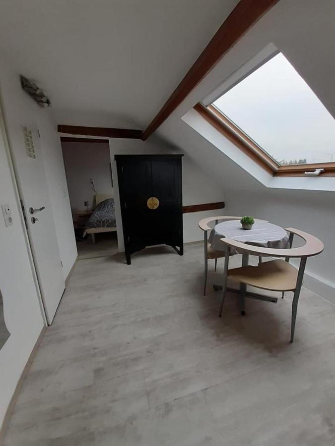 Studio Apartment Алсдорф Екстериор снимка