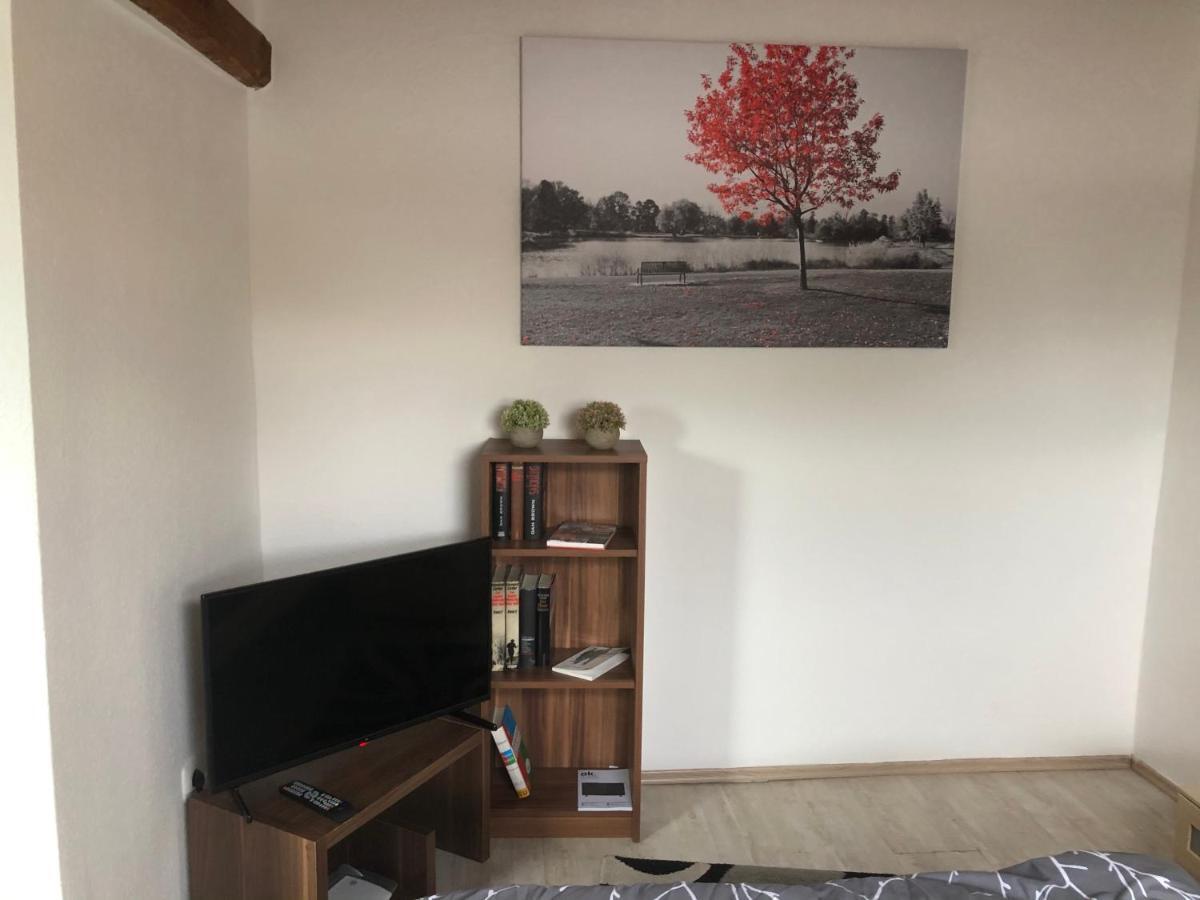 Studio Apartment Алсдорф Екстериор снимка